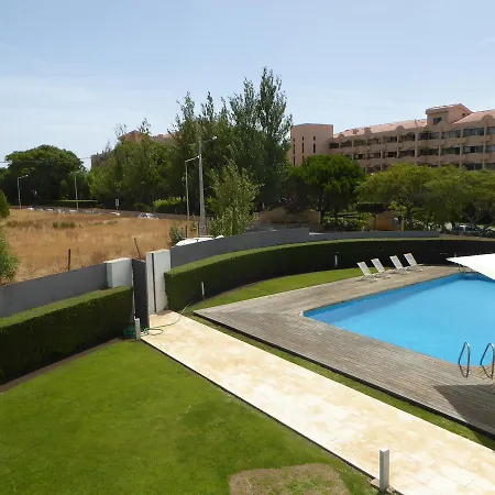 Cip V5 Farol ヴィラ アルブフェイラ