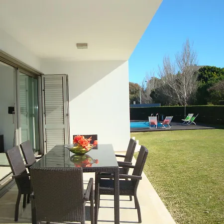 Cip V5 Farol Villa Albufeira
