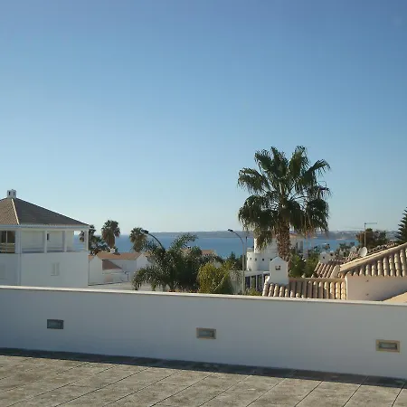 Villa Cip V5 Farol Albufeira