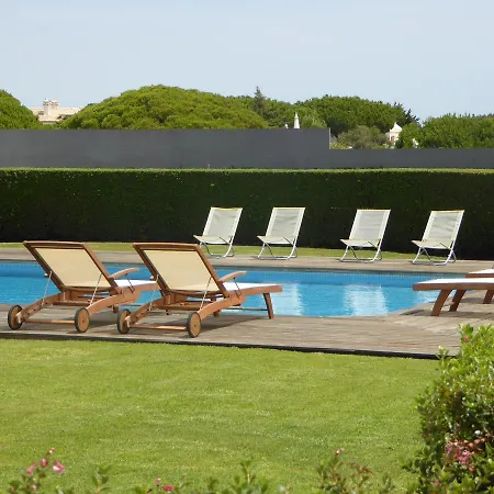 Villa Cip V5 Farol Albufeira
