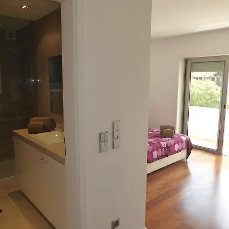 Cip V5 Farol Villa Albufeira
