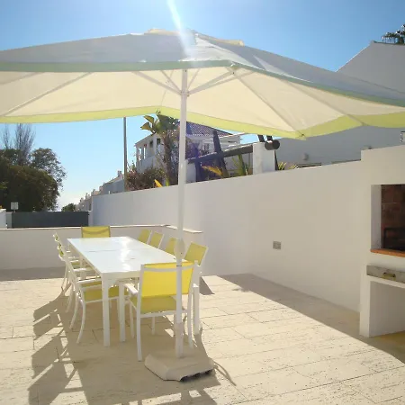 Villa Cip V5 Farol