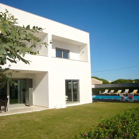 Cip V5 Farol Albufeira