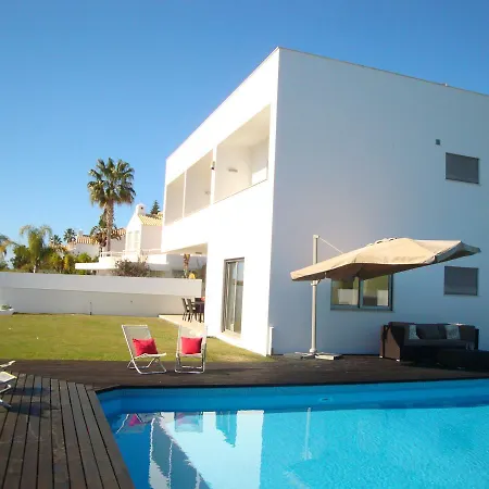 Cip V5 Farol Villa Albufeira