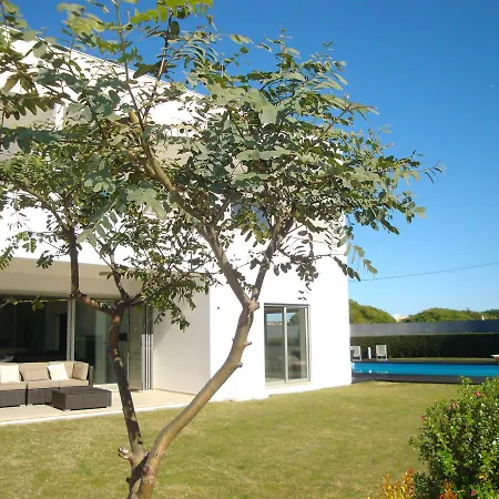 Villa Cip V5 Farol Albufeira