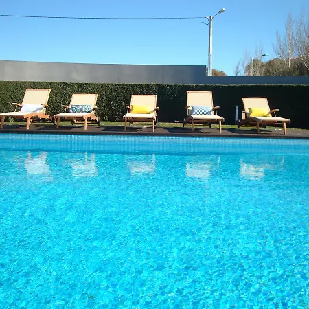Cip V5 Farol Villa Albufeira