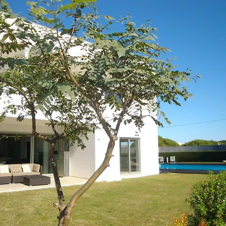 Villa Cip V5 Farol Albufeira